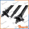 Arbre de transmission pour MERCEDES | NWN-ME-005, 28193